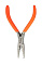 NISSIN ARES BLACK JAGUAR HOLD PLIERS II