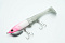 ZEAKE S-GRAVITYY HEAD 21G