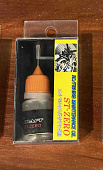 Масло YT FUSION ST-ZERO RC/FISHING MAINTENANCE OIL японское качество от производителя YT FUSION