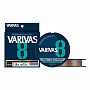 Плетеный шнур VARIVAS 8 MARKING 150M японское качество от производителя VARIVAS