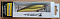 JACKALL SQUAD MINNOW 95SP