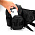 DRESS HOLDING SHIELD BAG