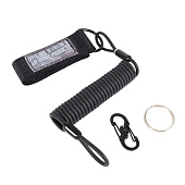 Ремень-держатель DRESS LANYARD (AIRBORNE) японское качество от производителя DRESS