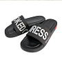 Тапки DRESS ROUGH SANDALS японское качество от производителя DRESS