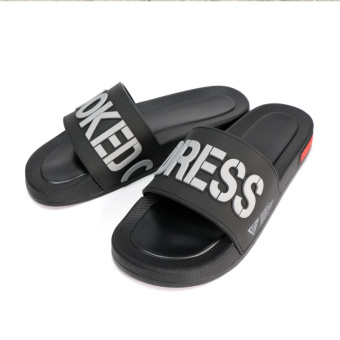 Тапки DRESS ROUGH SANDALS японское качество от производителя DRESS