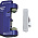 HAPYSON LINE TWISTER YH-719 LIGHT GAME