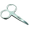 RYUGI R-SCISSORS ARS119