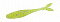 DUO REALIS V-TAIL SHAD 4"