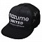 MAZUME FOLDABLE MESH CAP MZCP-410