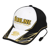 Кепка SUNLINE TOUR CAP CP-3406 японское качество от производителя SUNLINE