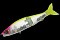 GAN CRAFT AYUJA JOINTED CLAW 178 ZEPRO