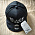 GAMAKATSU FLAT-BRIM CAP (BLACK WORKS) GM9895