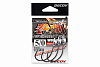 Рыболовный крючок DECOY MAKISASU WEIGHTED WORM 130 японское качество от производителя DECOY