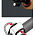 SMITH NEOMAG HOOK KEEPER