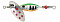 DUO SPEARHEAD RYUKI SPINNER 5.0G
