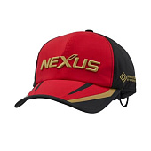 Кепка SHIMANO NEXUS GORE-TEX WINDSTOPPER CAP CA-103X японское качество от производителя SHIMANO