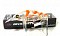 ZIP BAITS DEVIL FLATTER 77 S
