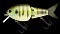 NORIES HIRA CRANK GILL 110 F