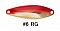 D-3 CUSTOM LURES SPOON 3G