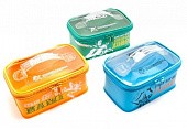 Сумка DRESS ONE PIECE TACKLE CLEAR CASE (3IN1) японское качество от производителя DRESS