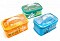 DRESS ONE PIECE TACKLE CLEAR CASE (3IN1)