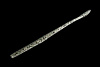 Силиконовая приманка JACKALL COBRA TAIL 4.8 японское качество от производителя JACKALL