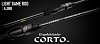 Спиннинг GRAPHITELEADER CORTO 23 японское качество от производителя GRAPHITELEADER
