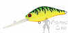 Воблер ZIP BAITS B-SWITCHER 4.0 RATTLER японское качество от производителя ZIP BAITS
