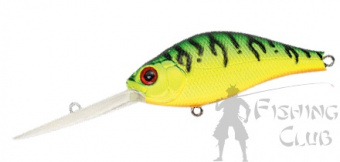 Воблер ZIP BAITS B-SWITCHER 4.0 RATTLER японское качество от производителя ZIP BAITS
