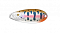 ITO CRAFT EMISHI CUSTOM SPOON 4G