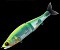 GAN CRAFT JOINTED CLAW MAGNUM 230 S