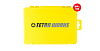 Коробка для силиконовых приманок DUO TETRA WORKS LIGHT GAME CASE 3010 японское качество от производителя DUO