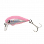 Воблер TIEMCO CRITTER TACKLE CURE POP CRANK F японское качество от производителя TIEMCO