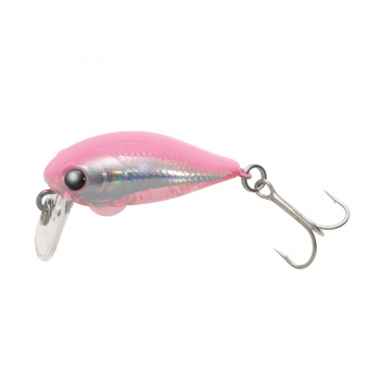 Воблер TIEMCO CRITTER TACKLE CURE POP CRANK F японское качество от производителя TIEMCO
