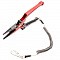 DRESS 7.5 INCH ALUMINUM PLIERS