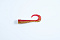 ZEAKE S-GRAVITYY WORM CURLY TAIL 3"