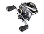 SHIMANO 15 METANIUM DC HG/XG японское качество от производителя SHIMANO