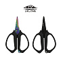 Ножницы UMITOYAMA LINE SCISSORS MICRO PE-90 PRO японское качество от производителя UMITOYAMA