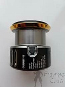 Шпуля SHIMANO TWIN POWER 3000HGM японское качество от производителя SHIMANO