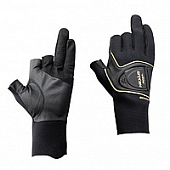 Перчатки SHIMANO GL-149N японское качество от производителя SHIMANO