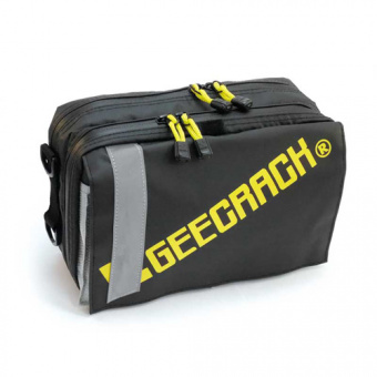 Сумка GEECRACK LIGHT GAME POUCH 2 японское качество от производителя GEECRACK