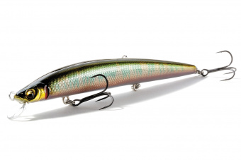 Воблер MEGABASS X-120 японское качество от производителя MEGABASS