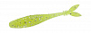 Силиконовая приманка DUO REALIS V-TAIL SHAD 4" японское качество от производителя DUO