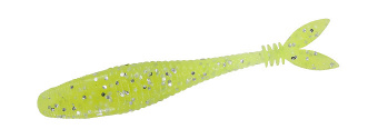 Силиконовая приманка DUO REALIS V-TAIL SHAD 4" японское качество от производителя DUO