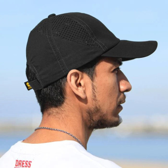 Кепка DRESS MESH CAP AIRBORNE японское качество от производителя DRESS