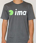 Футболка IMA DRY/UV T-SHIRT (FYLL) японское качество от производителя IMA