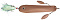 IMAKATSU MIHARA SPOON BIG BELLER 175
