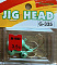 FRONTIA JIG HEAD