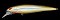 NORIES LAYDOWN MINNOW MID 110SP