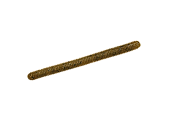 Силиконовая приманка JACKALL YAMMY 500 3.5" японское качество от производителя JACKALL